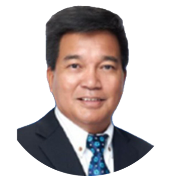 Daneil Punang